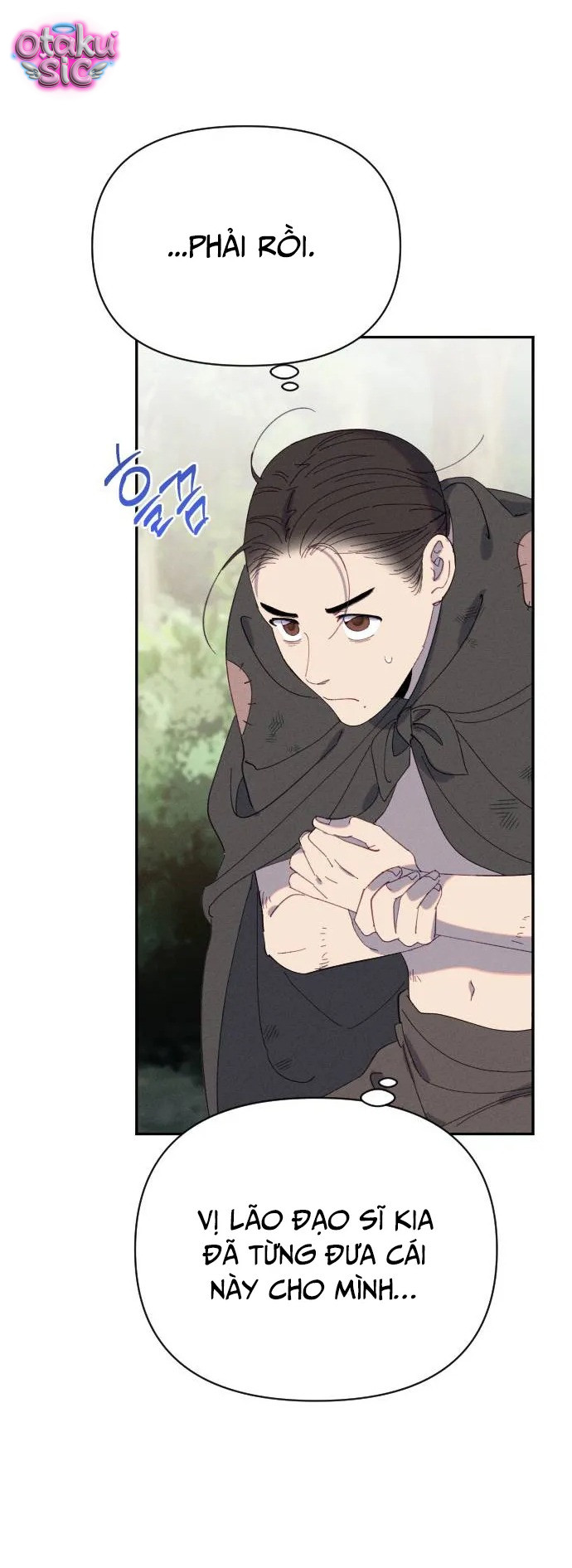 Dạ đàm vô oán - Chap 17 - Trang 8