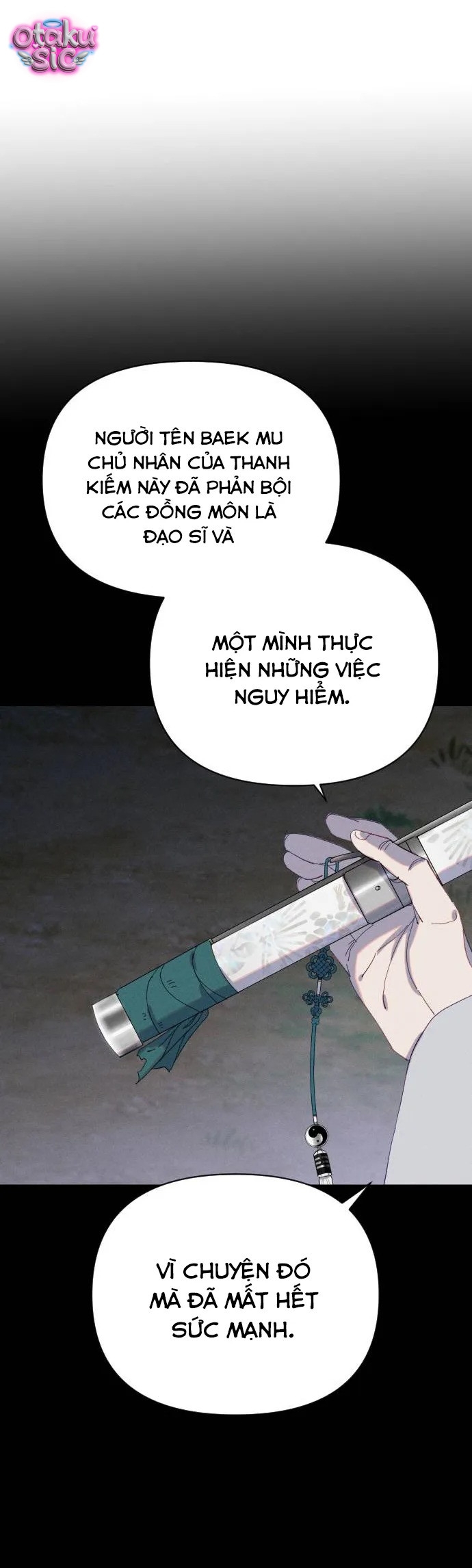 Dạ đàm vô oán - Chap 17 - Trang 9