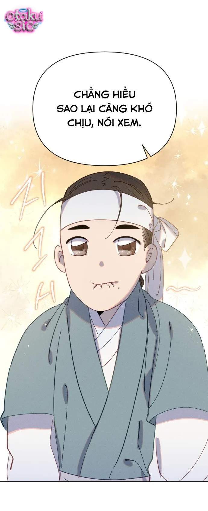 Dạ đàm vô oán - Chap 18 - Trang 12