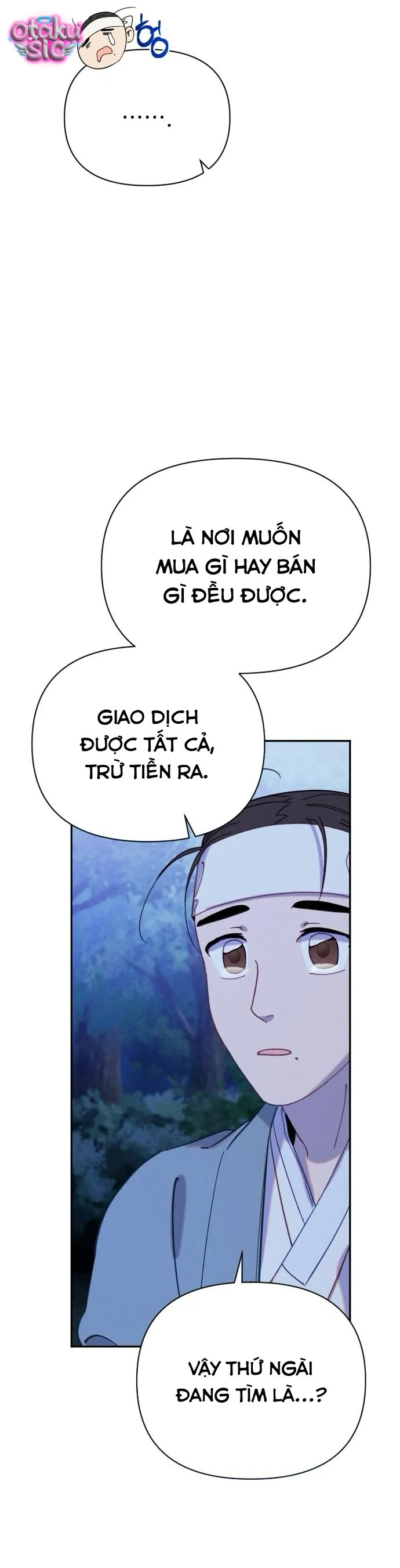 Dạ đàm vô oán - Chap 18 - Trang 14