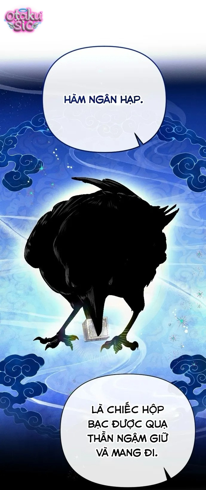 Dạ đàm vô oán - Chap 18 - Trang 15