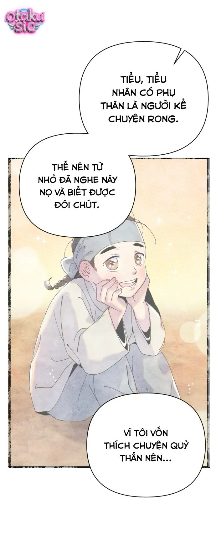 Dạ đàm vô oán - Chap 18 - Trang 17