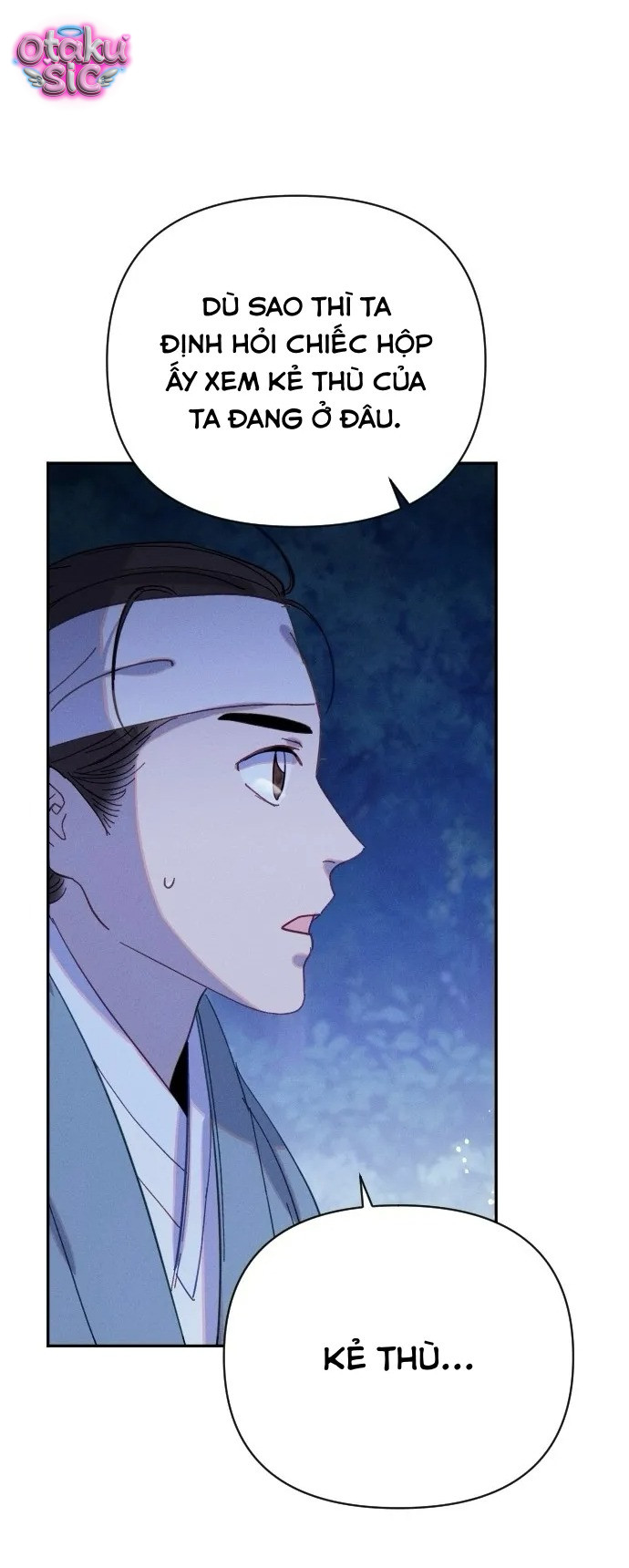 Dạ đàm vô oán - Chap 18 - Trang 19