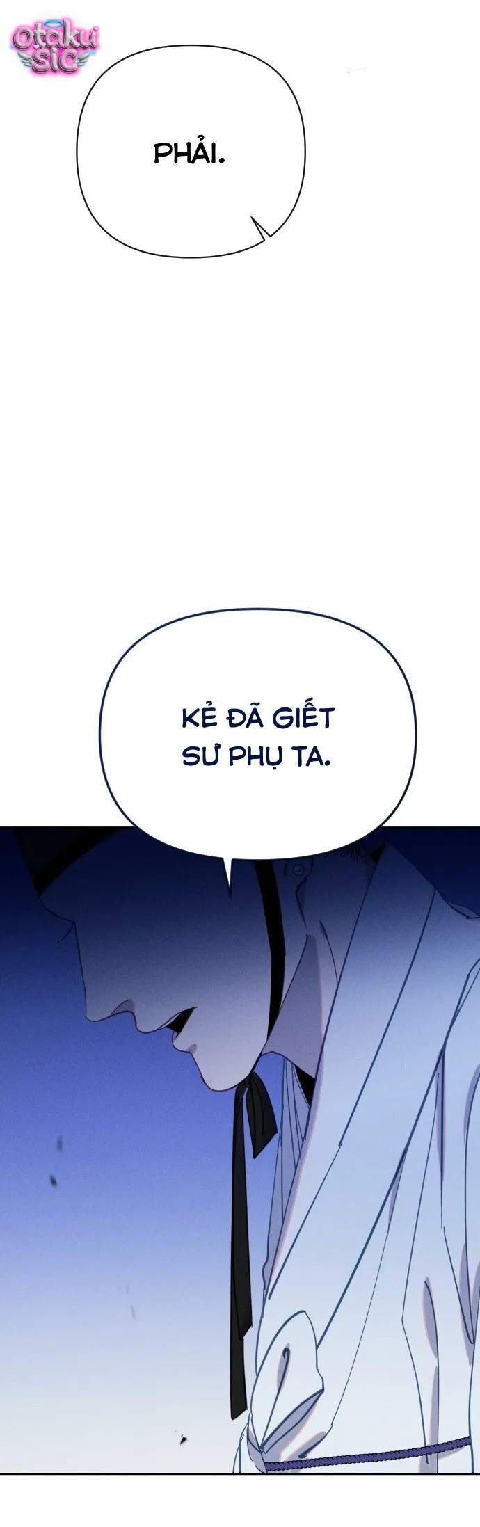 Dạ đàm vô oán - Chap 18 - Trang 20
