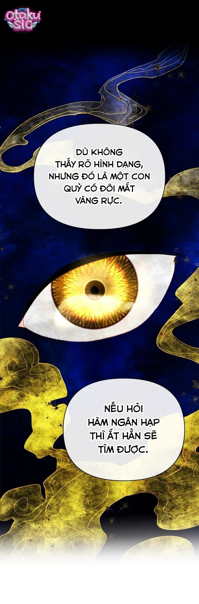 Dạ đàm vô oán - Chap 18 - Trang 23