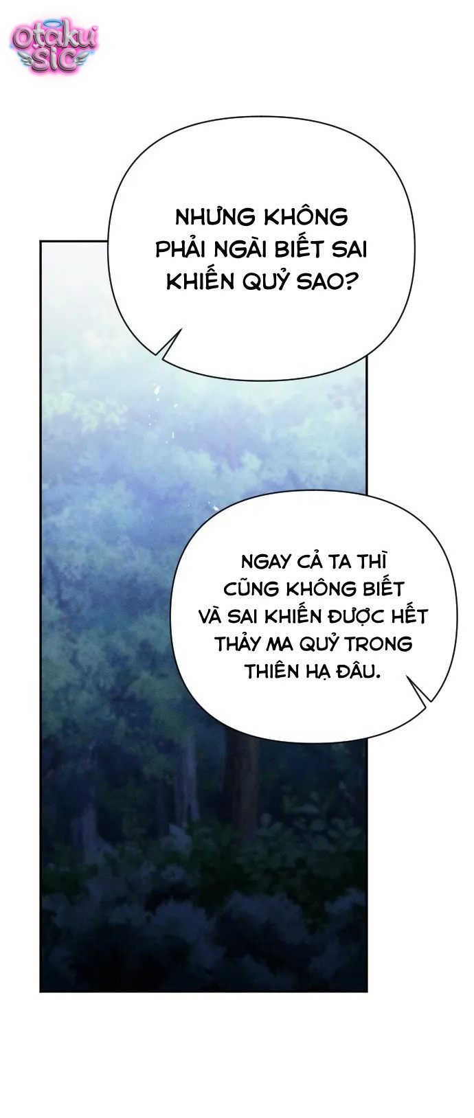 Dạ đàm vô oán - Chap 18 - Trang 24