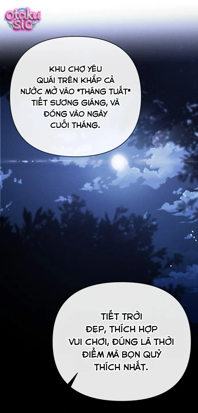 Dạ đàm vô oán - Chap 18 - Trang 27