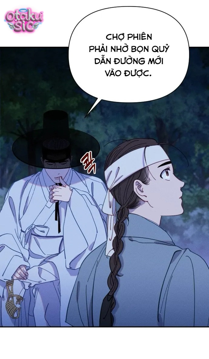 Dạ đàm vô oán - Chap 18 - Trang 29