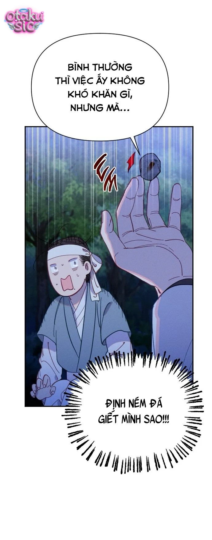 Dạ đàm vô oán - Chap 18 - Trang 30