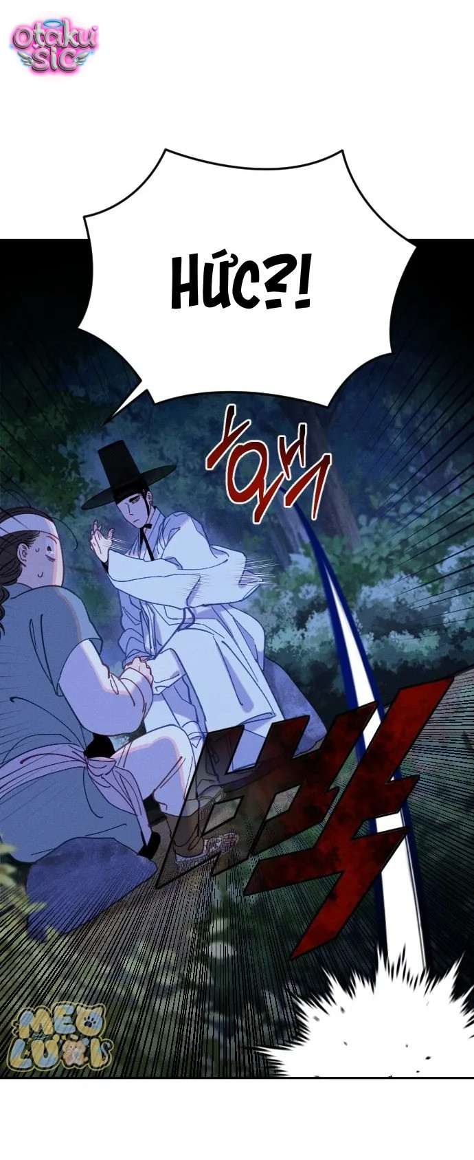 Dạ đàm vô oán - Chap 18 - Trang 31