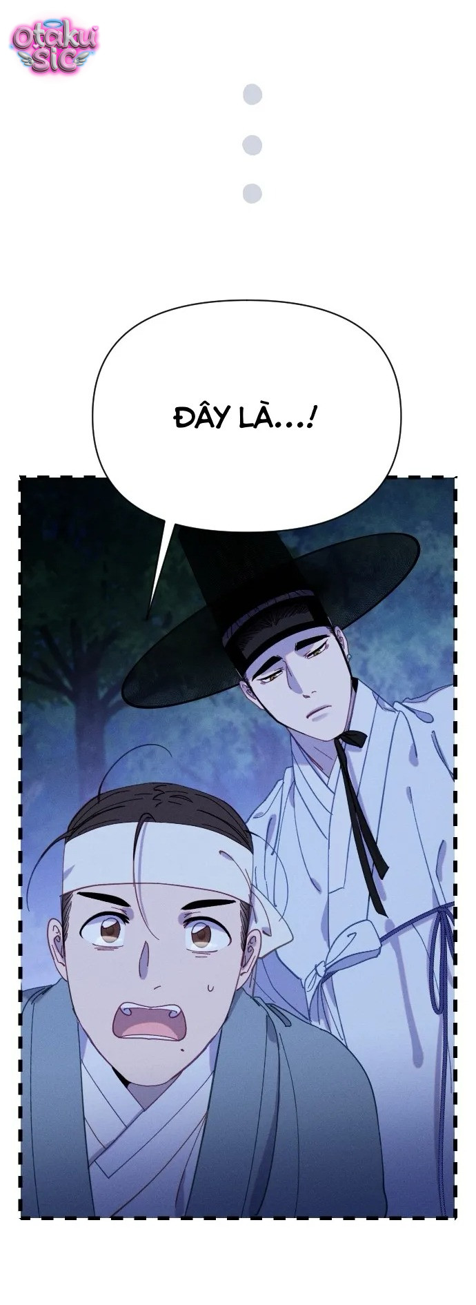 Dạ đàm vô oán - Chap 18 - Trang 32