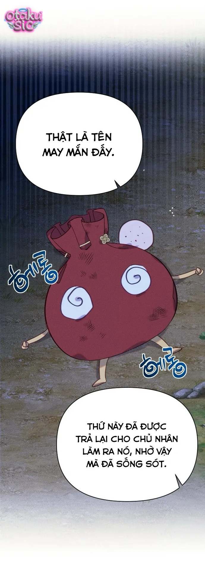 Dạ đàm vô oán - Chap 18 - Trang 33
