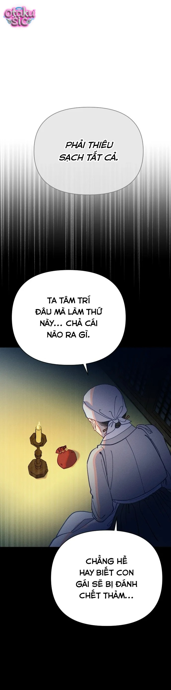 Dạ đàm vô oán - Chap 18 - Trang 37