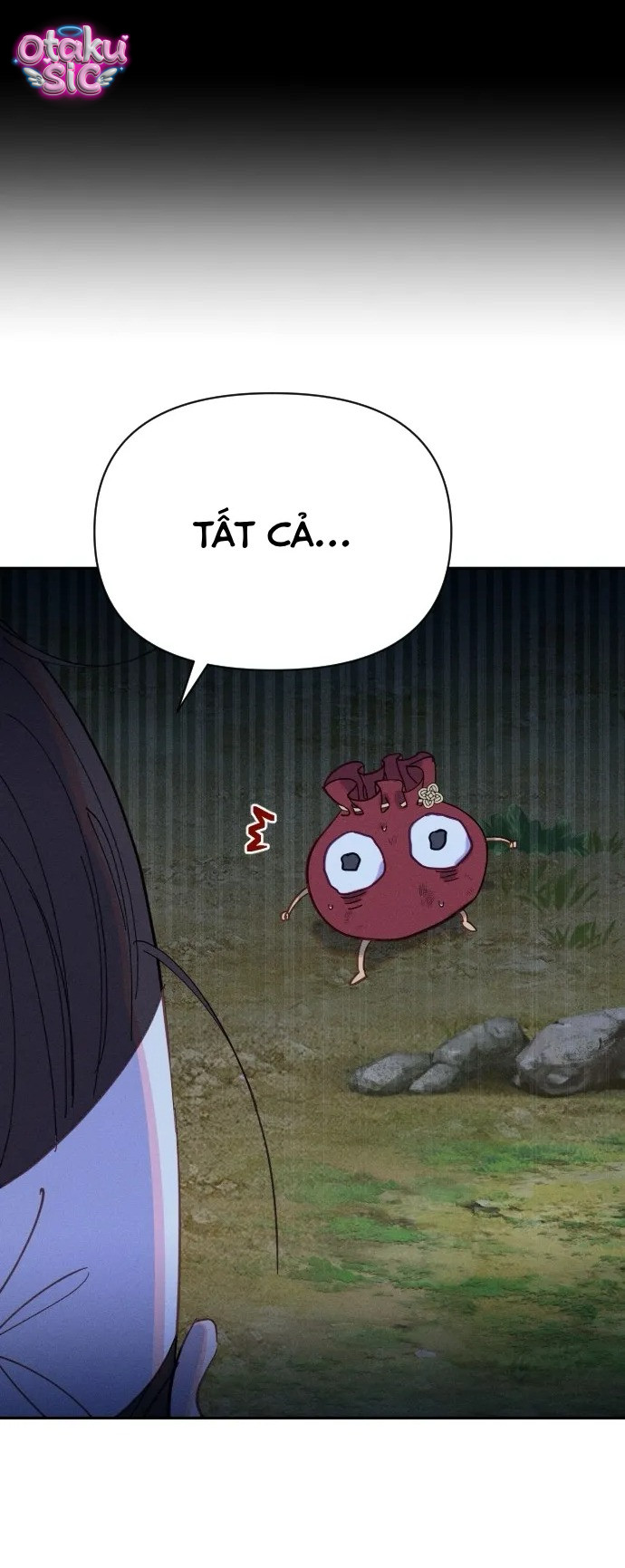 Dạ đàm vô oán - Chap 18 - Trang 40