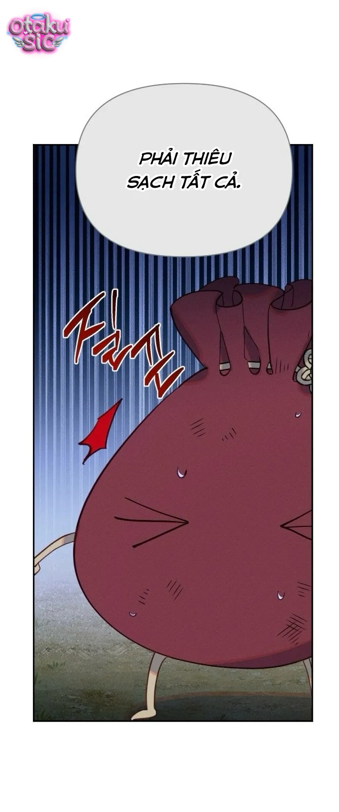 Dạ đàm vô oán - Chap 18 - Trang 41