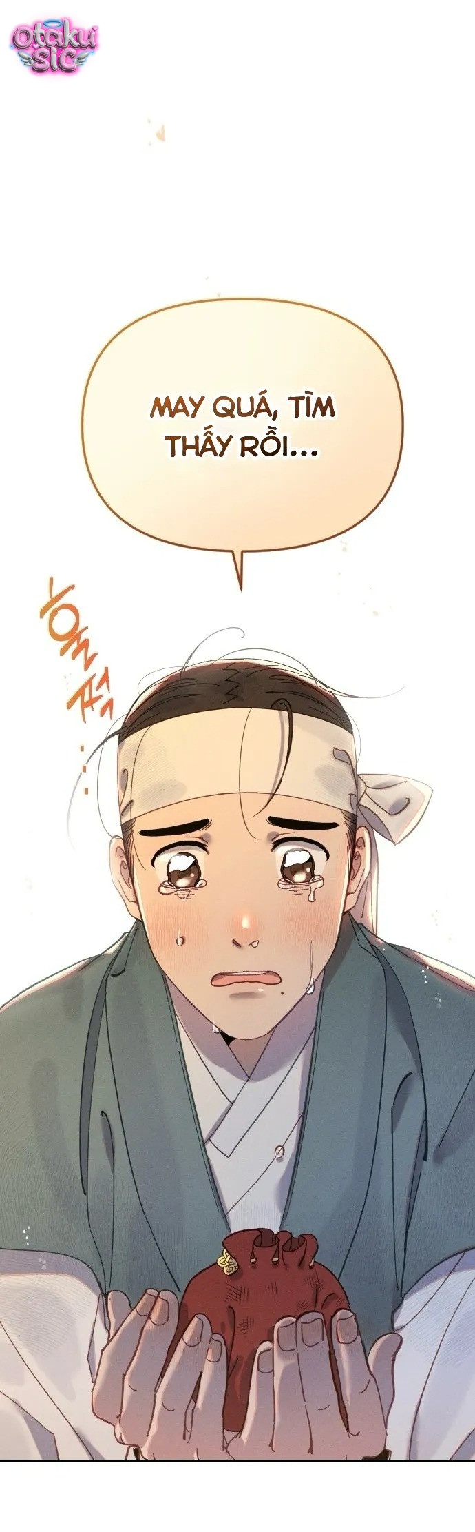 Dạ đàm vô oán - Chap 18 - Trang 42