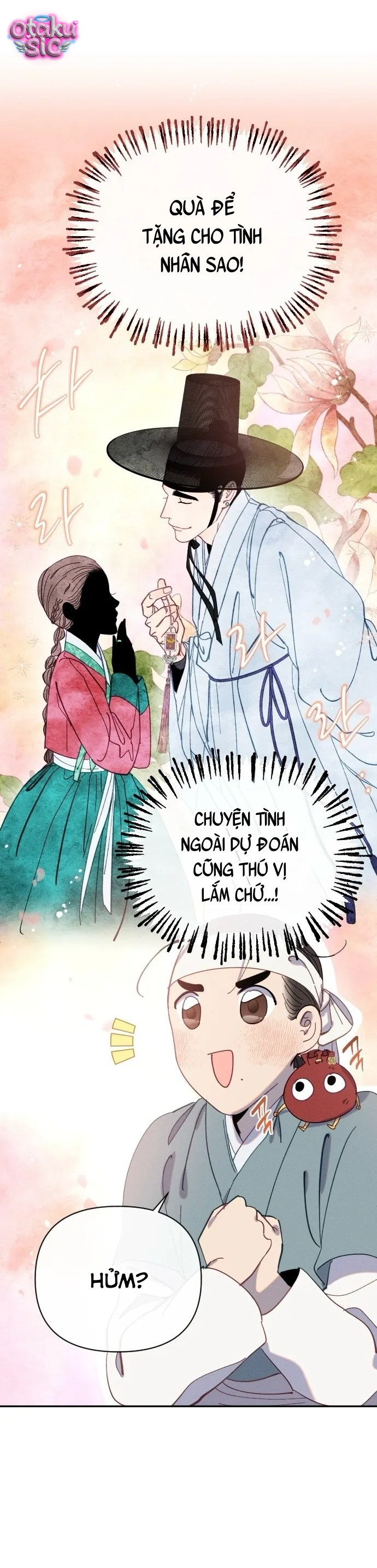 Dạ đàm vô oán - Chap 18 - Trang 49