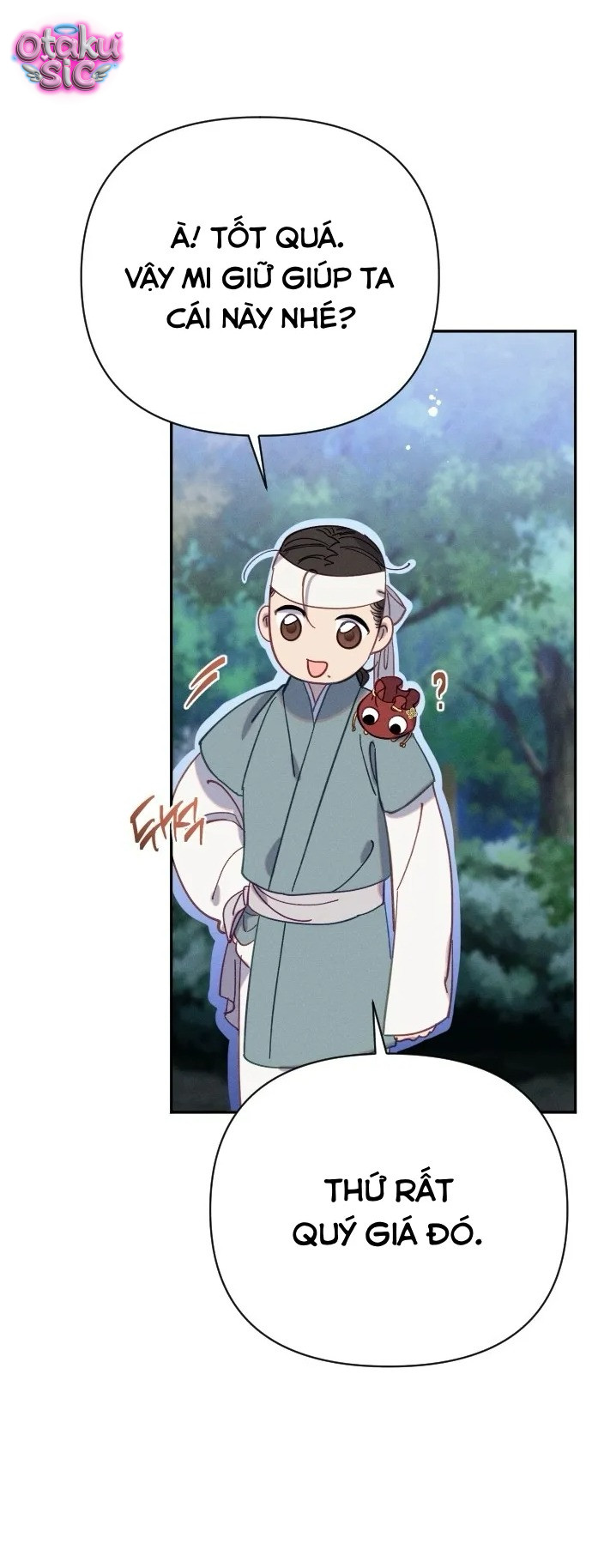 Dạ đàm vô oán - Chap 18 - Trang 51