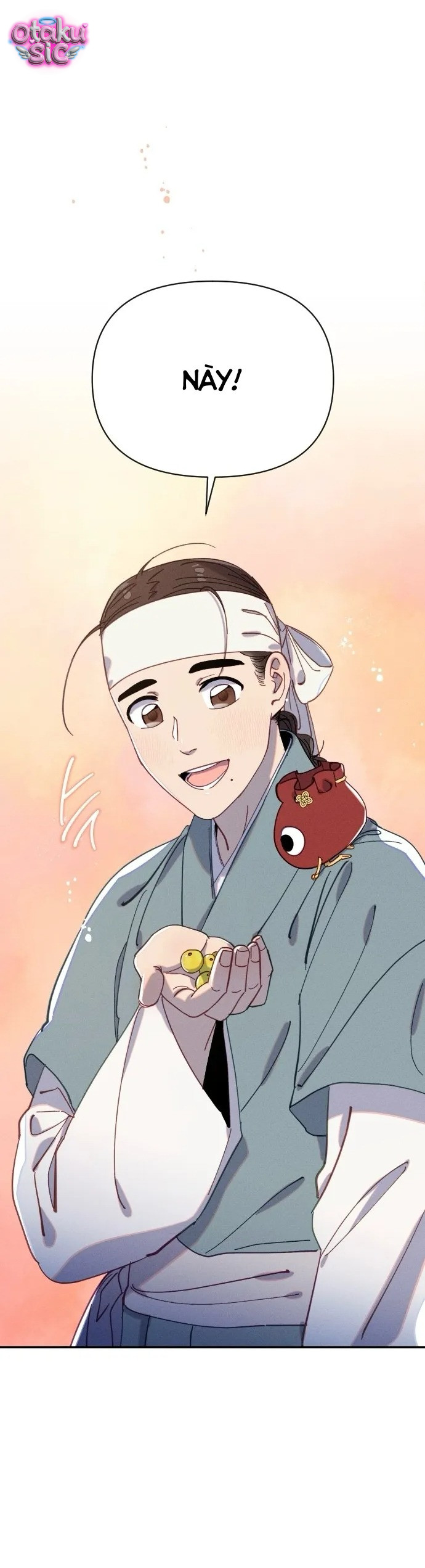 Dạ đàm vô oán - Chap 18 - Trang 52