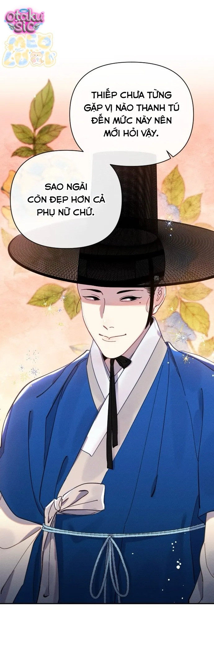 Dạ đàm vô oán - Chap 18 - Trang 55