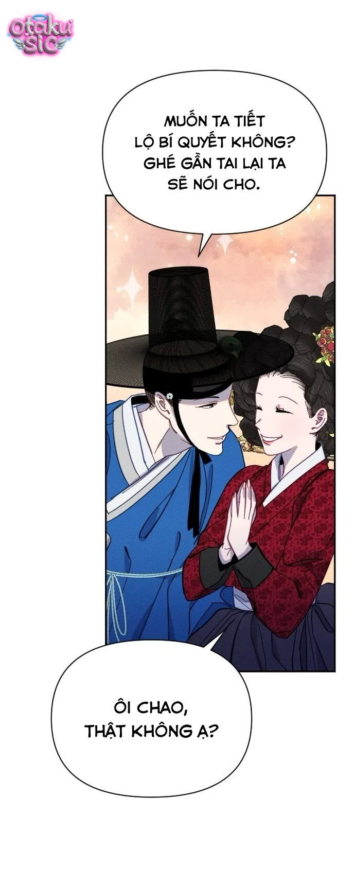 Dạ đàm vô oán - Chap 18 - Trang 56