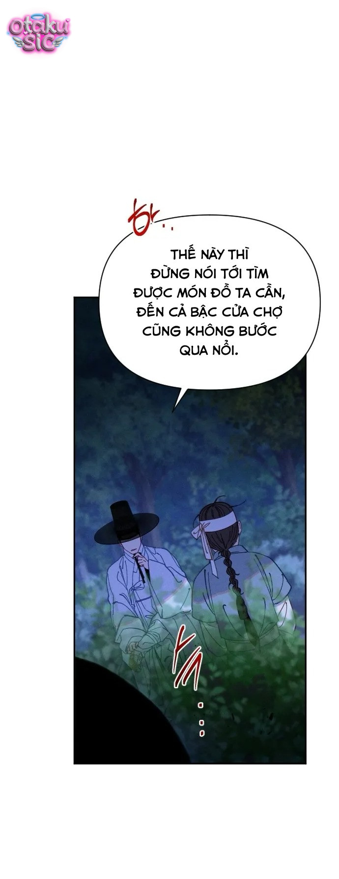 Dạ đàm vô oán - Chap 18 - Trang 7