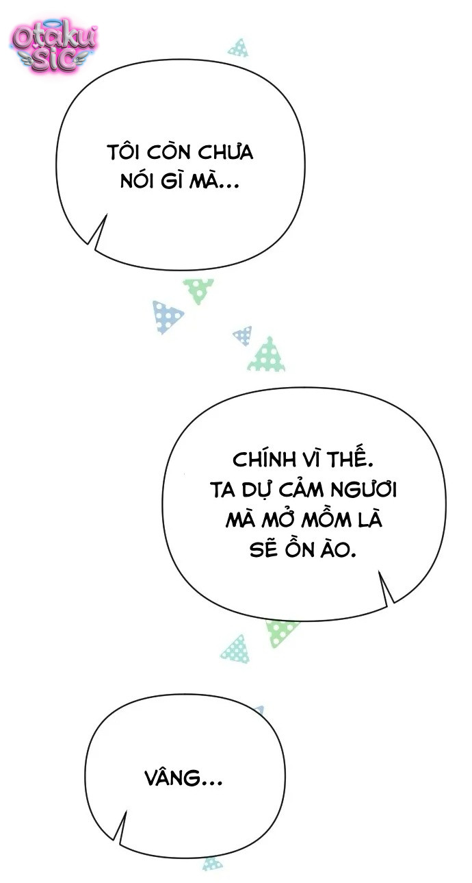 Dạ đàm vô oán - Chap 18 - Trang 10