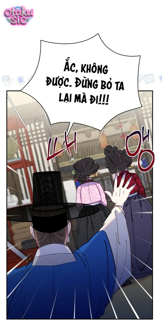 Dạ đàm vô oán - Chap 19 - Trang 2