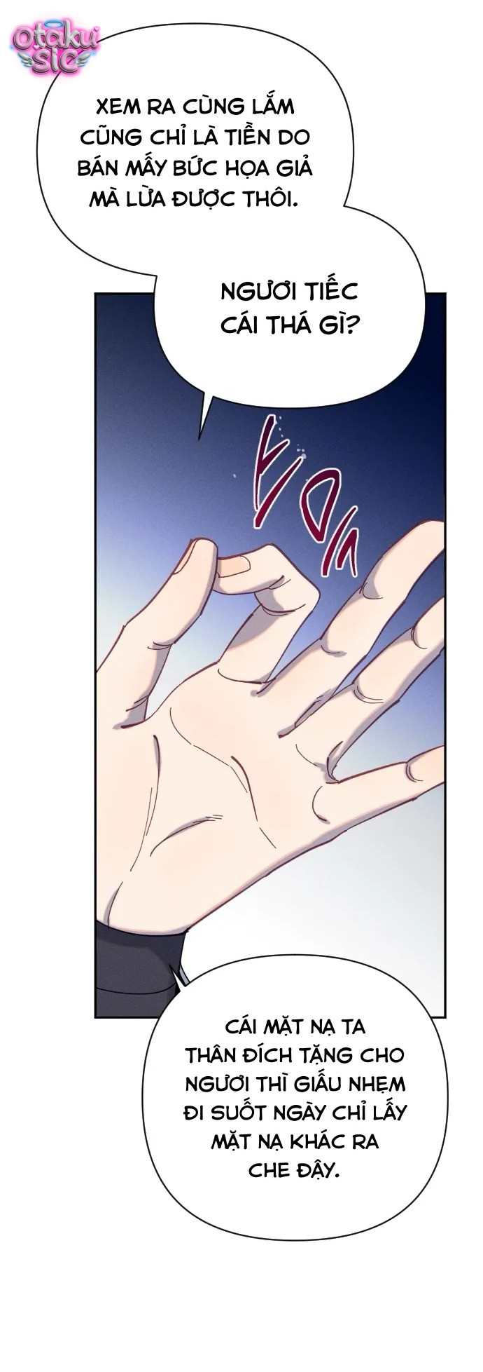 Dạ đàm vô oán - Chap 19 - Trang 12