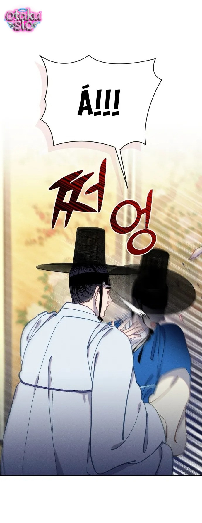 Dạ đàm vô oán - Chap 19 - Trang 13