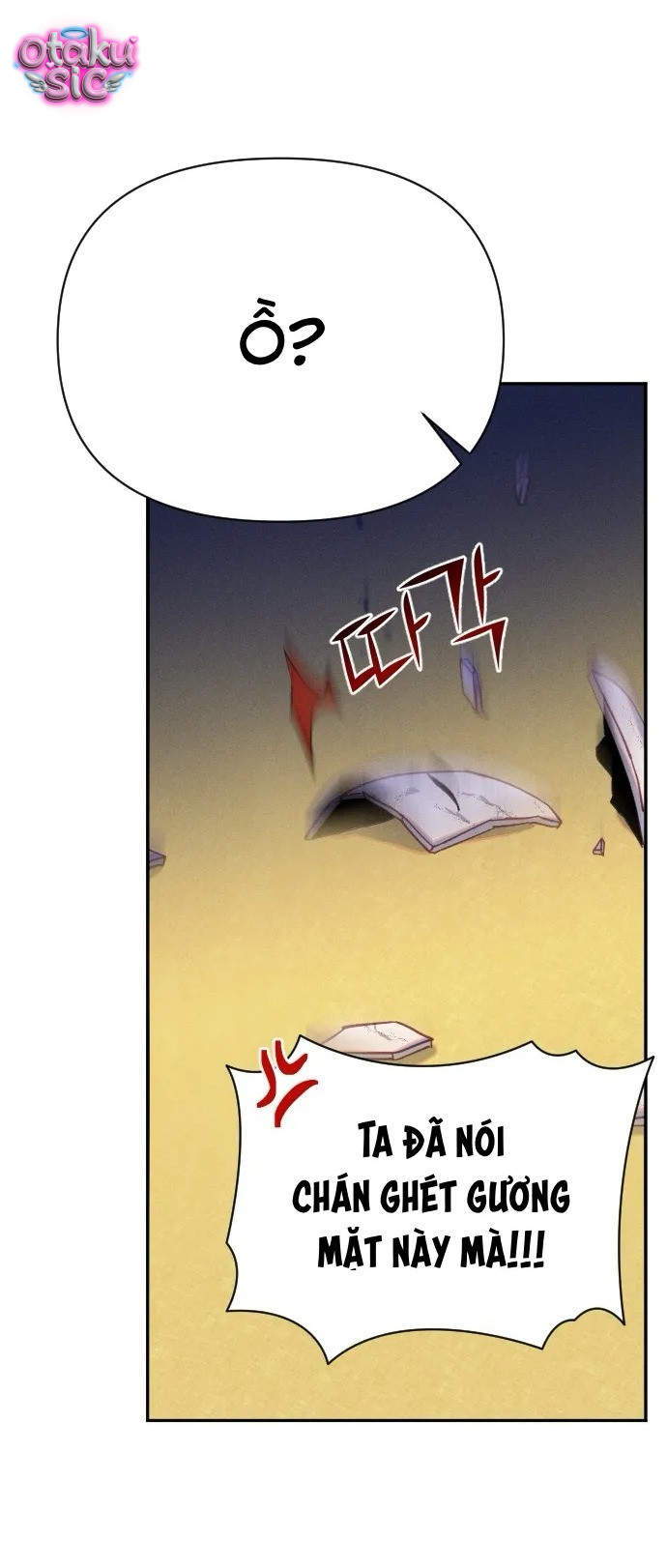 Dạ đàm vô oán - Chap 19 - Trang 14