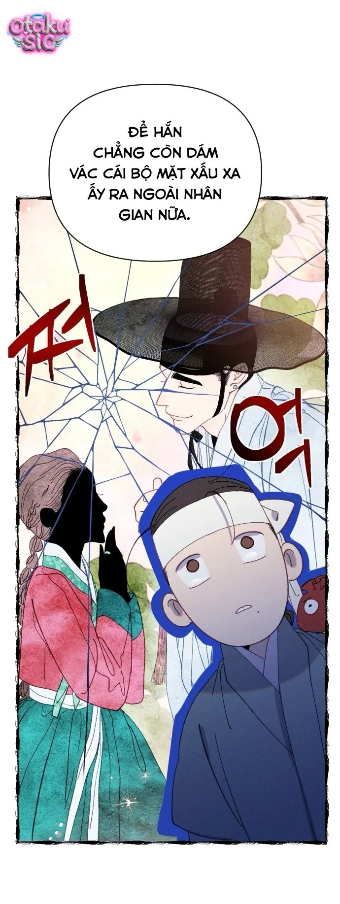 Dạ đàm vô oán - Chap 19 - Trang 24