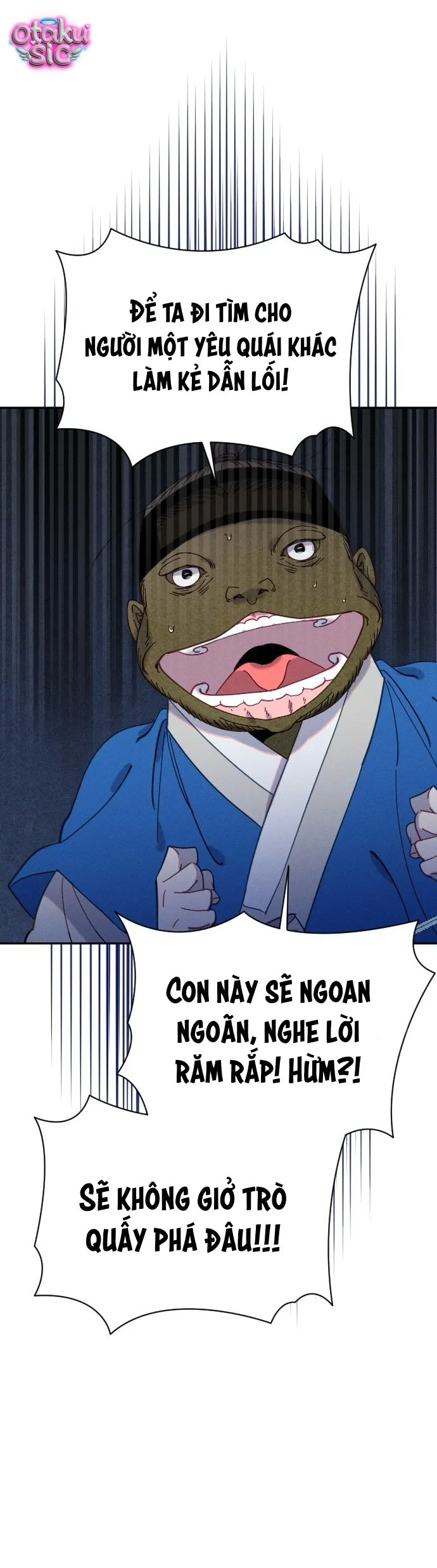 Dạ đàm vô oán - Chap 19 - Trang 27