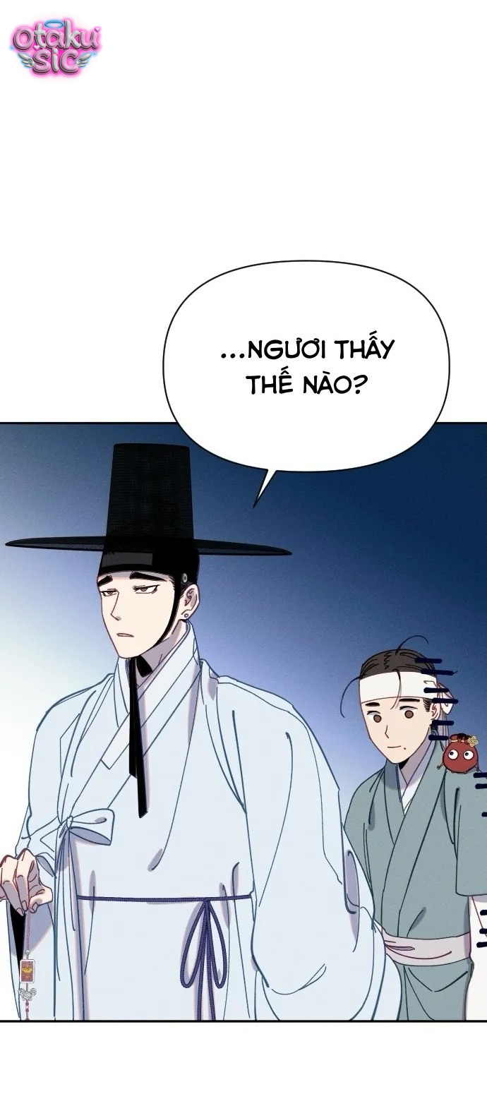 Dạ đàm vô oán - Chap 19 - Trang 28