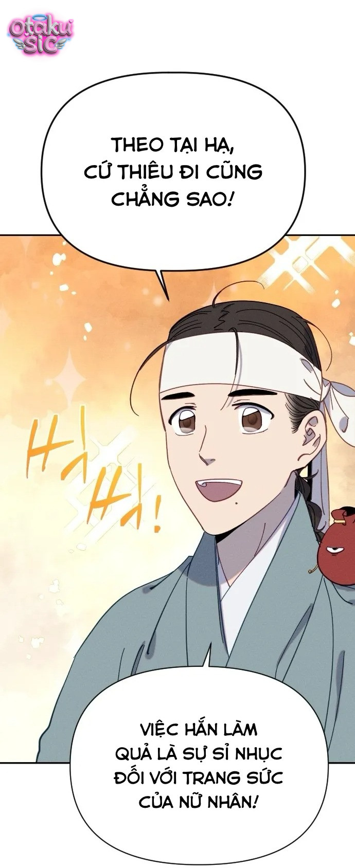 Dạ đàm vô oán - Chap 19 - Trang 29