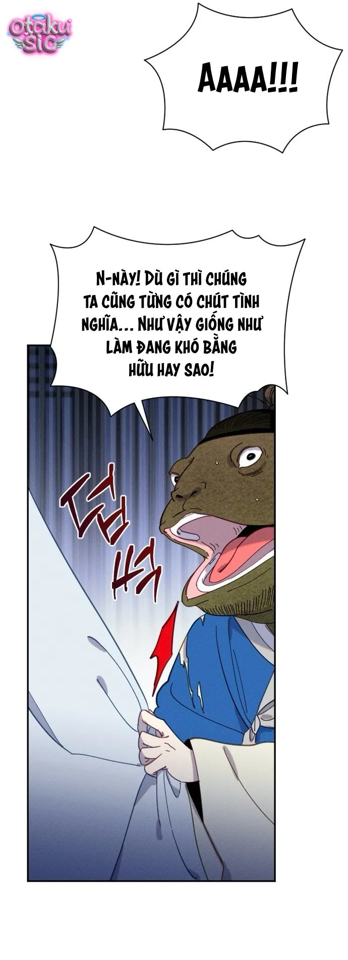 Dạ đàm vô oán - Chap 19 - Trang 30