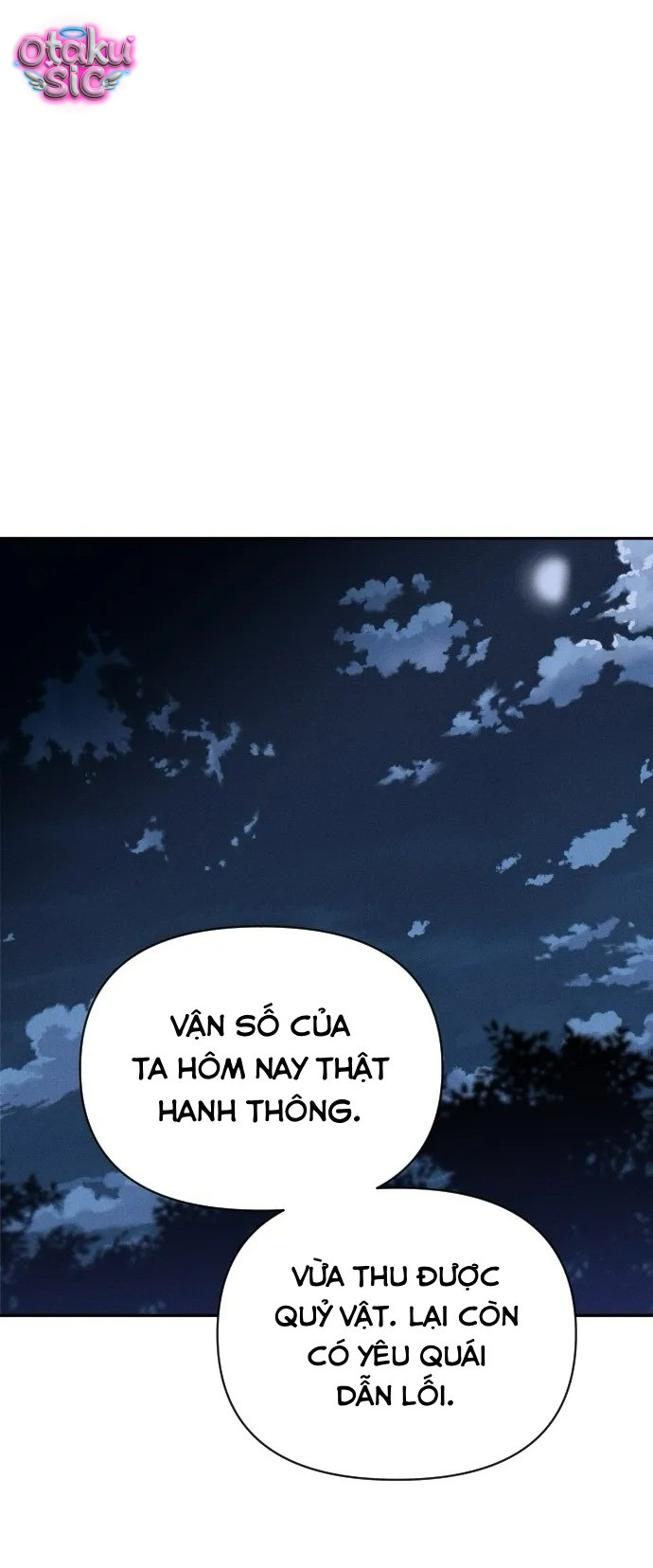 Dạ đàm vô oán - Chap 19 - Trang 35