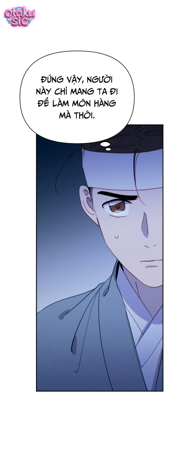 Dạ đàm vô oán - Chap 19 - Trang 37