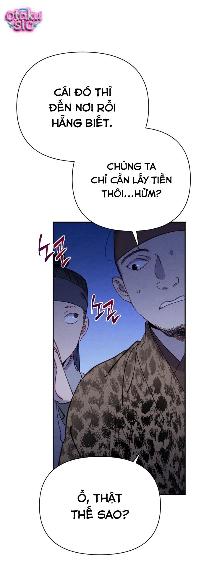 Dạ đàm vô oán - Chap 19 - Trang 44