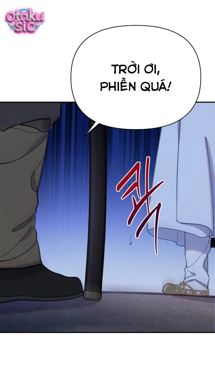 Dạ đàm vô oán - Chap 19 - Trang 45