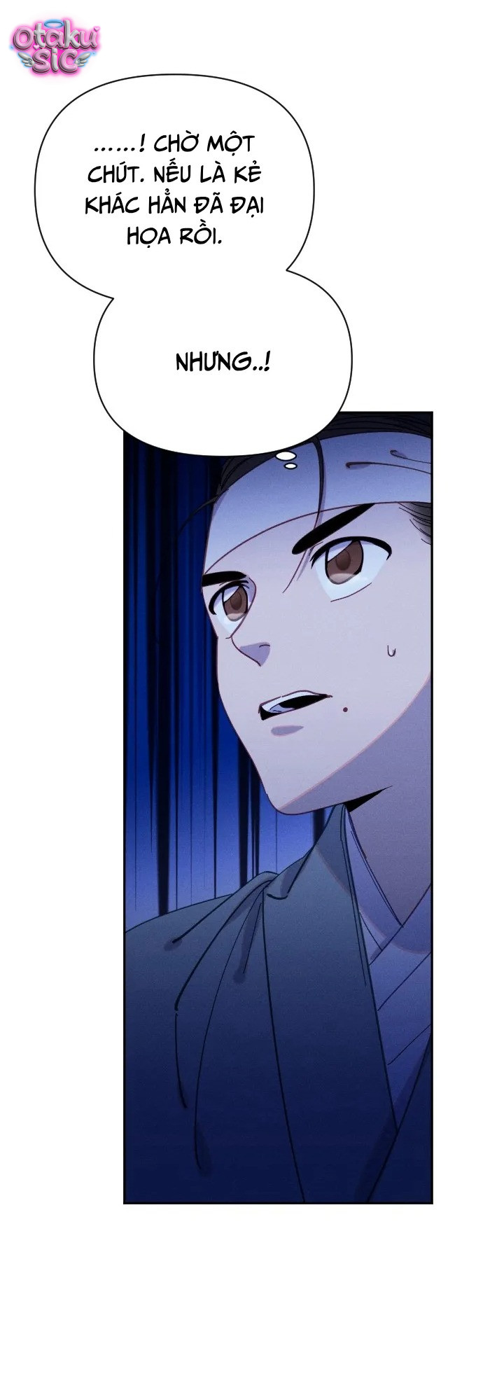 Dạ đàm vô oán - Chap 19 - Trang 49