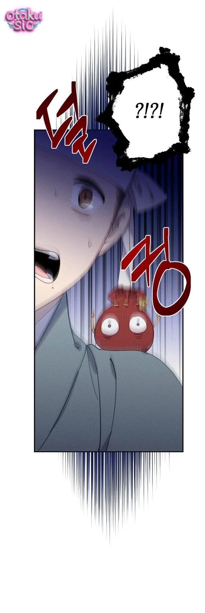 Dạ đàm vô oán - Chap 19 - Trang 6