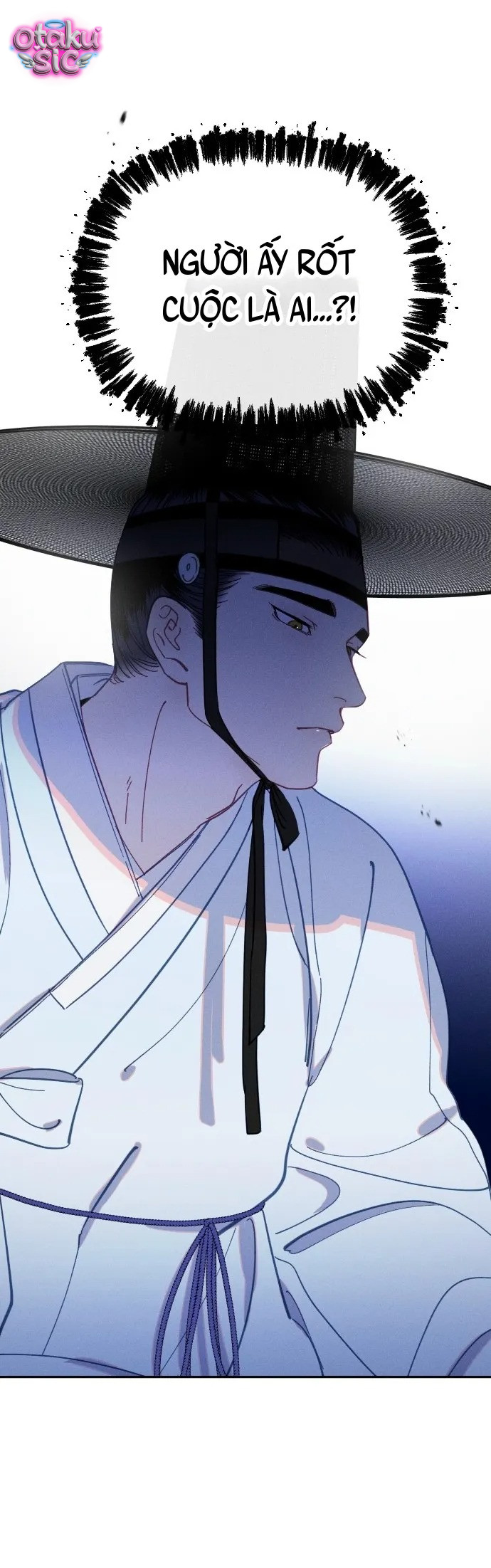 Dạ đàm vô oán - Chap 19 - Trang 9
