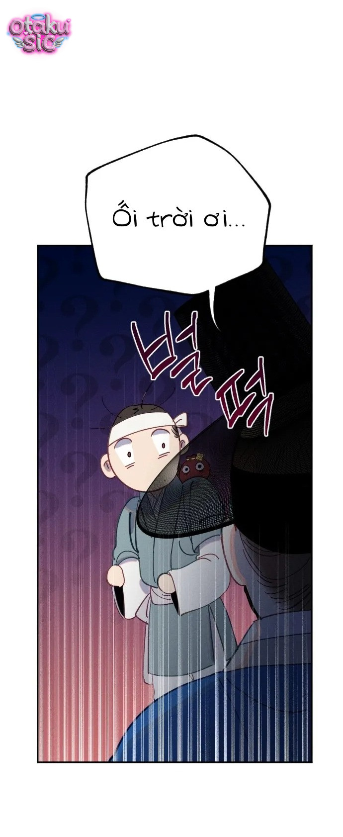 Dạ đàm vô oán - Chap 19 - Trang 10