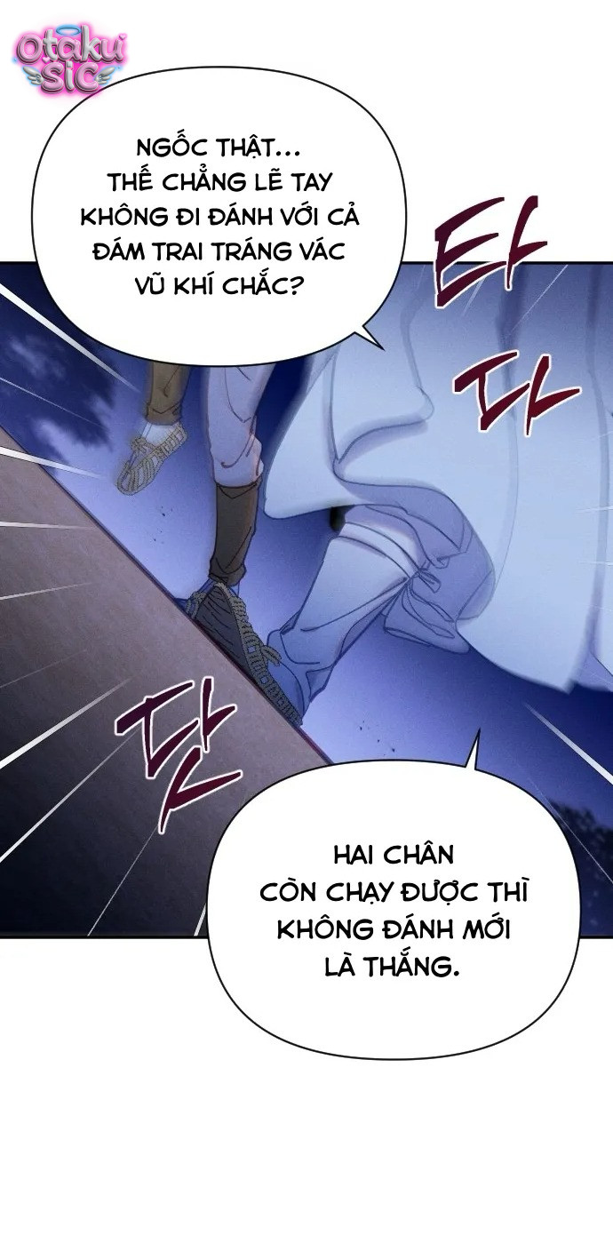 Dạ đàm vô oán - Chap 20 - Trang 11
