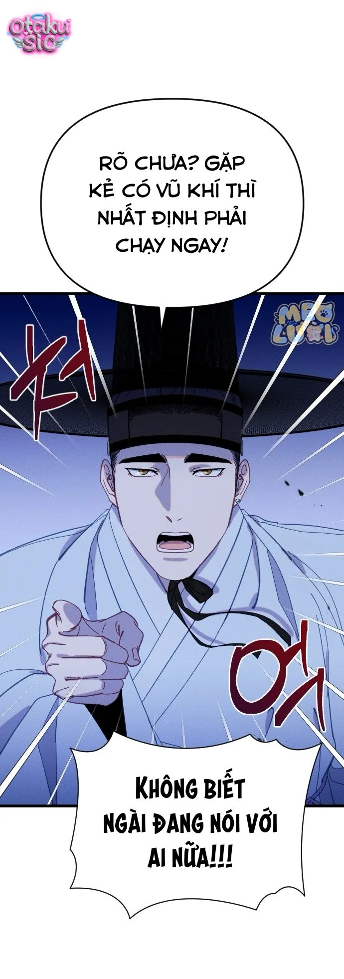 Dạ đàm vô oán - Chap 20 - Trang 12