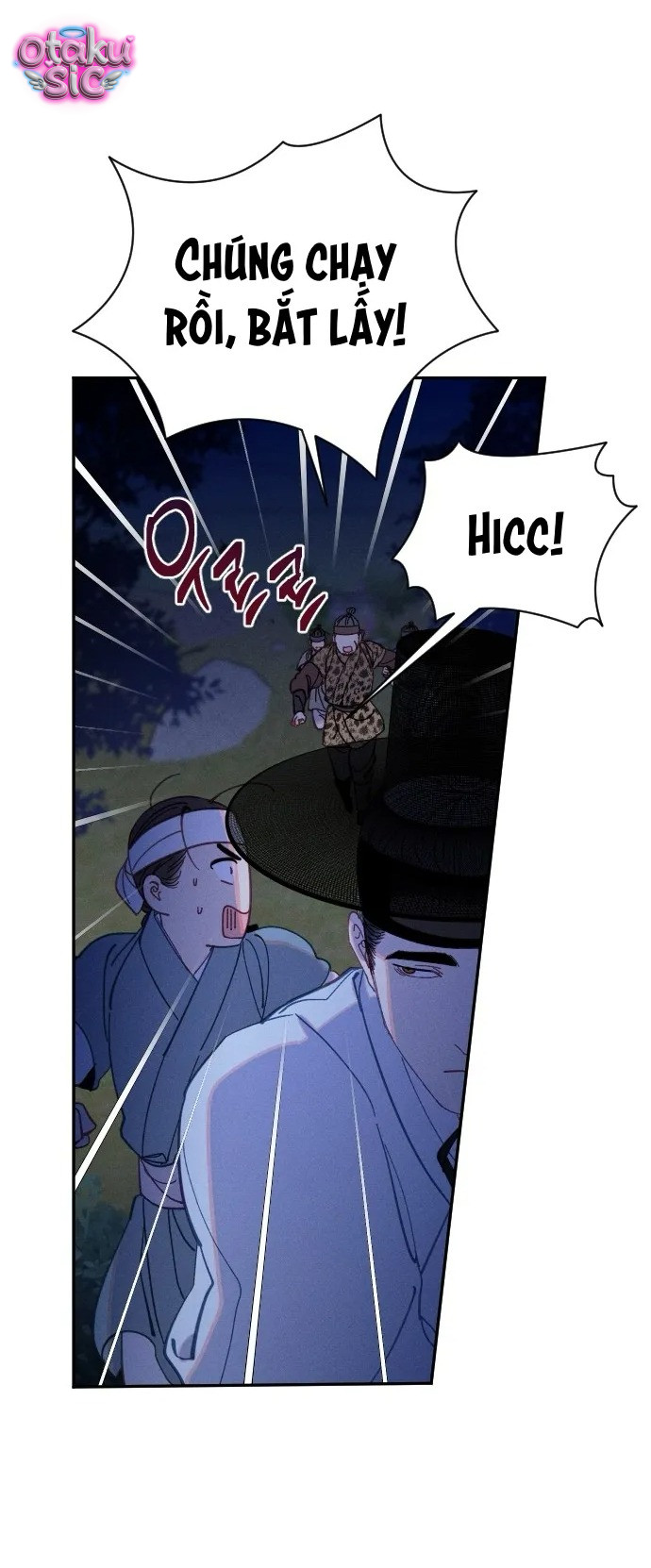 Dạ đàm vô oán - Chap 20 - Trang 13