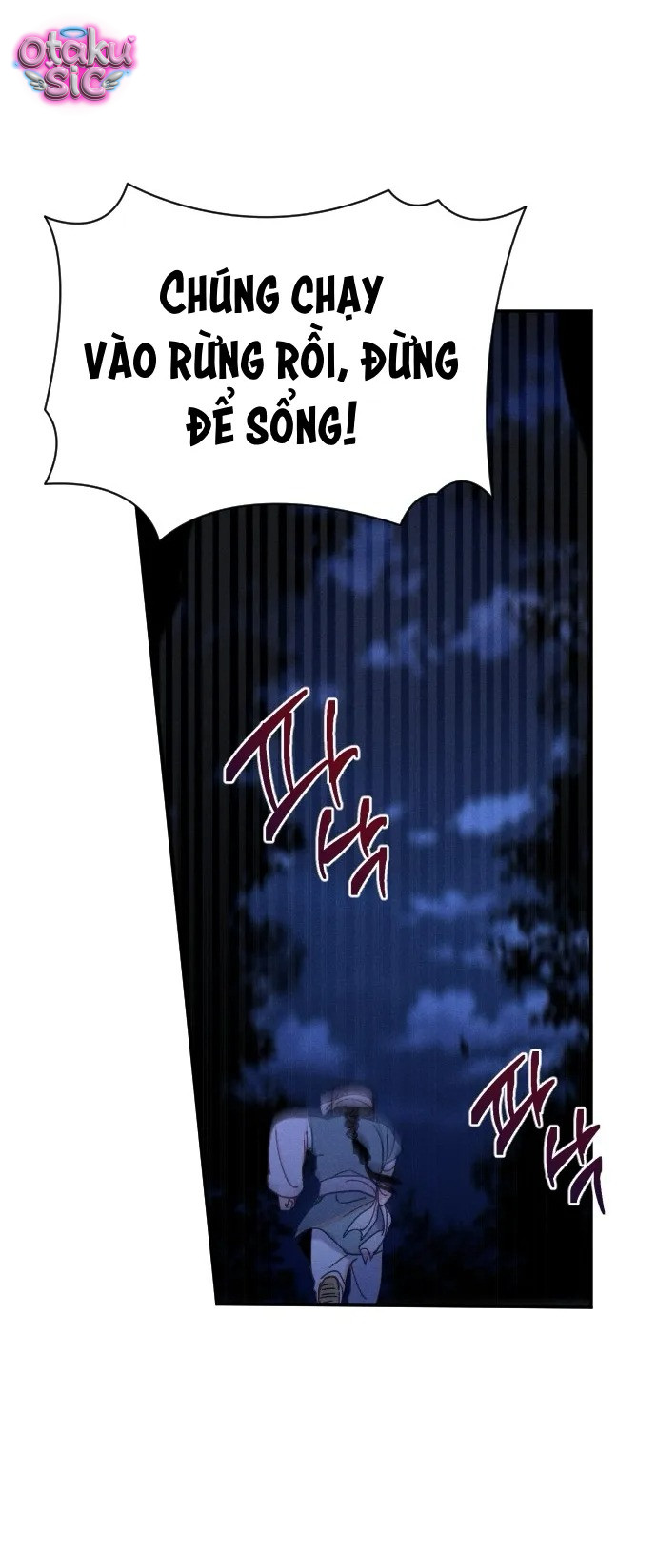 Dạ đàm vô oán - Chap 20 - Trang 14