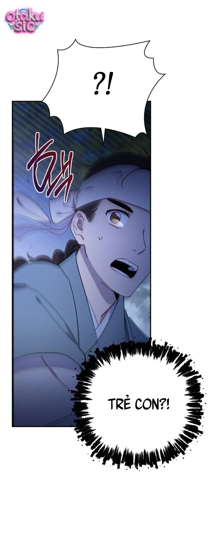 Dạ đàm vô oán - Chap 20 - Trang 16