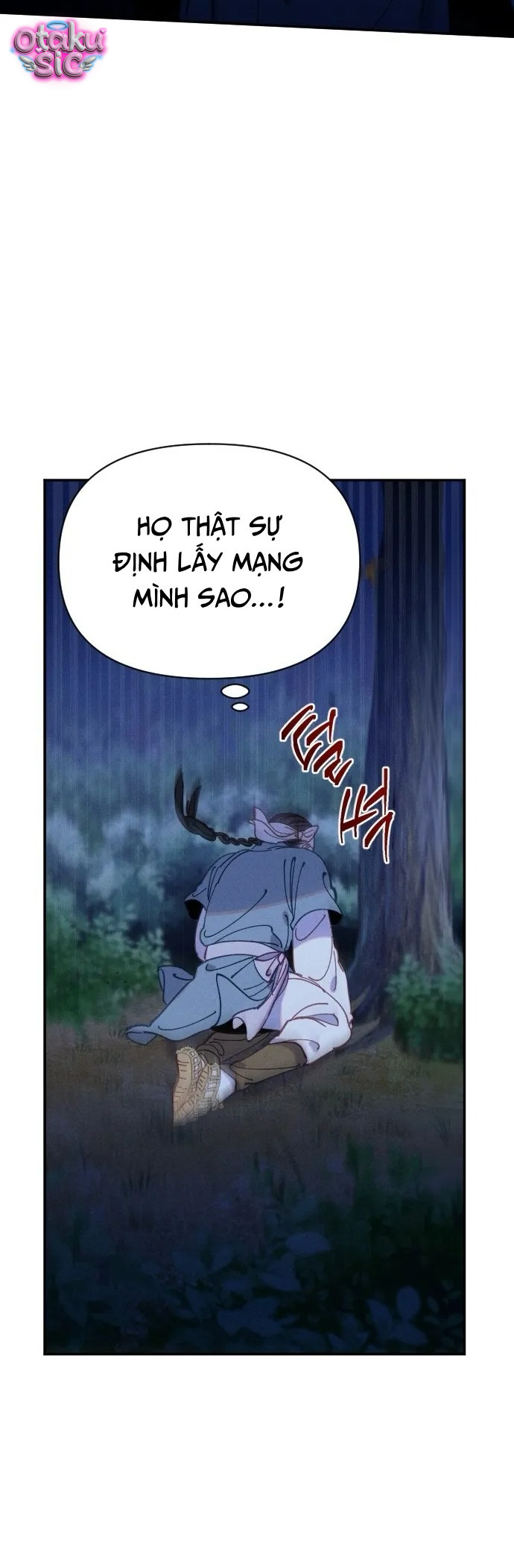 Dạ đàm vô oán - Chap 20 - Trang 19